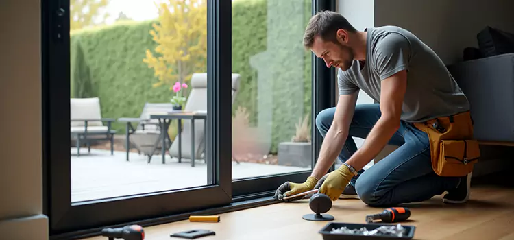 Patio Sliding Glass Door Replacement Avondale