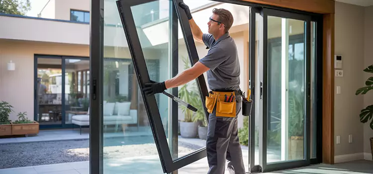 Specialized Sliding Door Roller Services in Avondale, Arizona