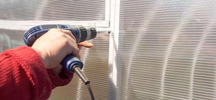 Sliding Screen Door Repair Avondale