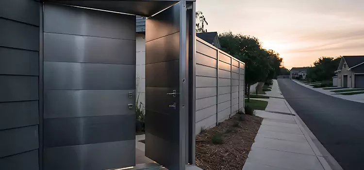 Comprehensive Steel Door Solutions in Avondale, AZ