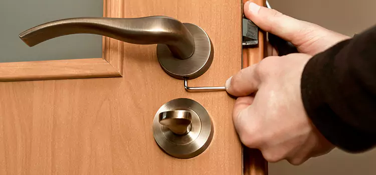 Access Control System Integration Avondale