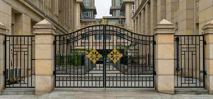 Comprehensive Iron Gate Maintenance Solutions in Avondale, AZ