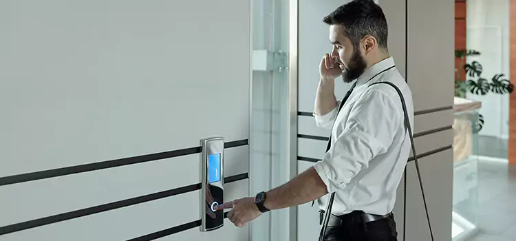 Cloud Based Access Control Avondale