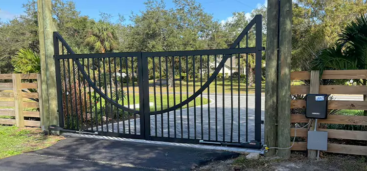 Why Choose Us for Your Automatic Gate Needs in Avondale, AZ?