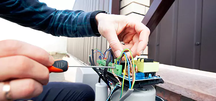 Electric Gate Maintenance Avondale