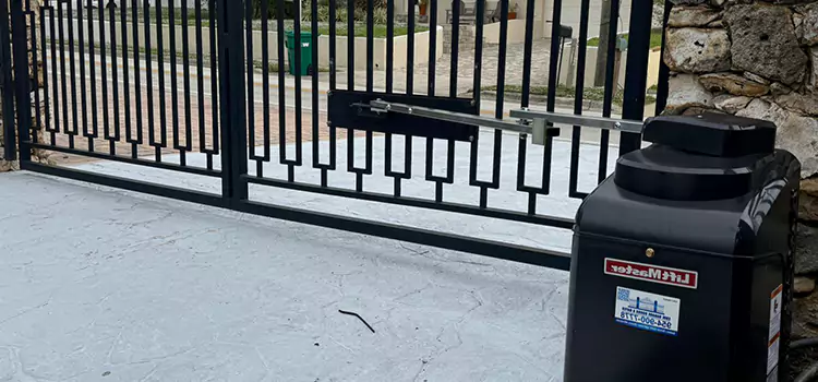 Seamless Installation and Support for Your New Gate in Avondale, AZ