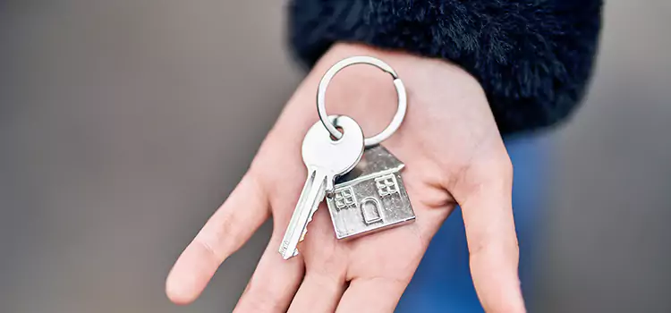 Trusted Broken Key Extraction Avondale