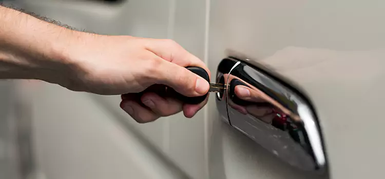 Car Unlock Service Price Avondale