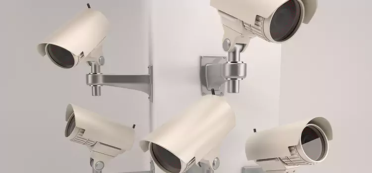 Your Trusted Partner for CCTV Solutions in Avondale