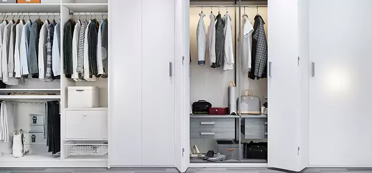 Glass Closet Door Repair Avondale