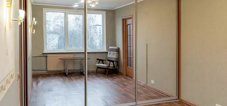 Mirror Closet Door Roller Replacement Avondale