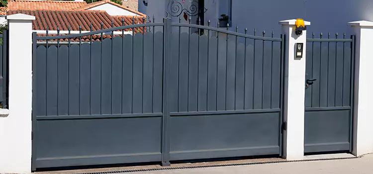 Emergency Commercial Gate Repair Avondale