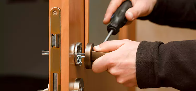 Semi Truck Locksmith Avondale