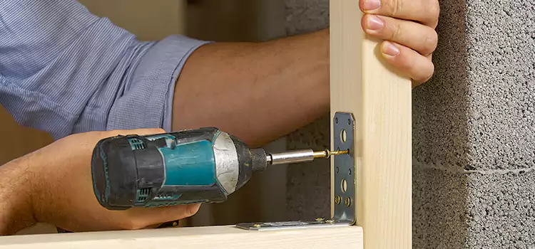 Jimmy Proof Deadbolt Repair Avondale