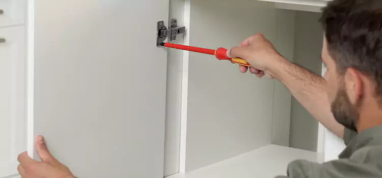 Screen Door Hinge Repair Avondale