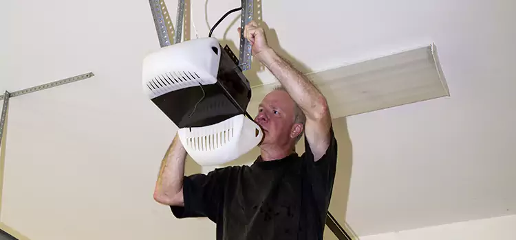 Garage Door Opener Service Avondale