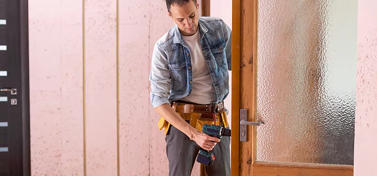 Door Glass Replacement Avondale