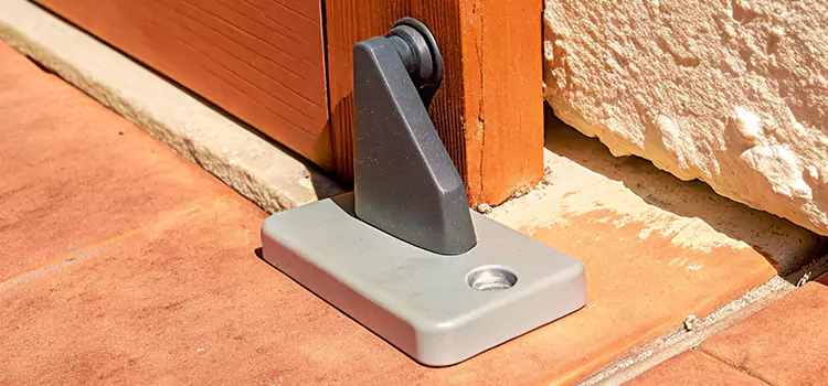 Aesthetic Door Stop Selection Avondale