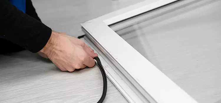 Commercial Door Weather Stripping Avondale