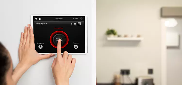 Blink Video Doorbell Installation Avondale