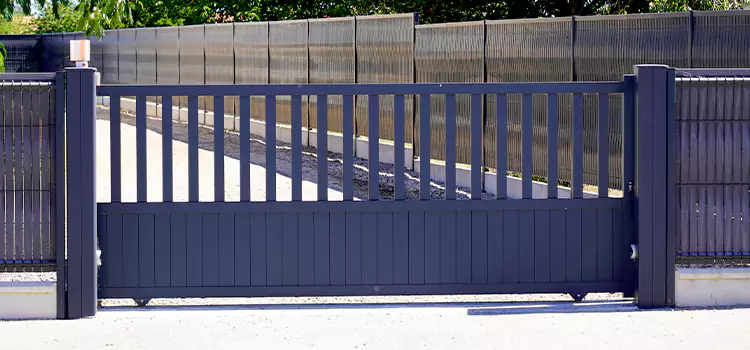 Driveway Gate Installation Contractors Avondale