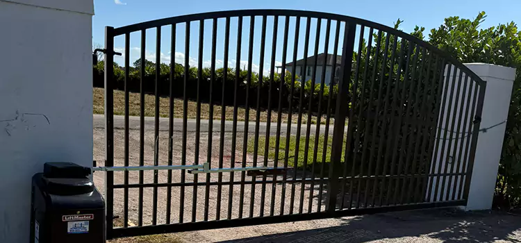 Driveway Fence Repair Avondale