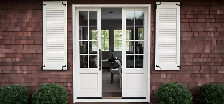 French Door Restoration Avondale