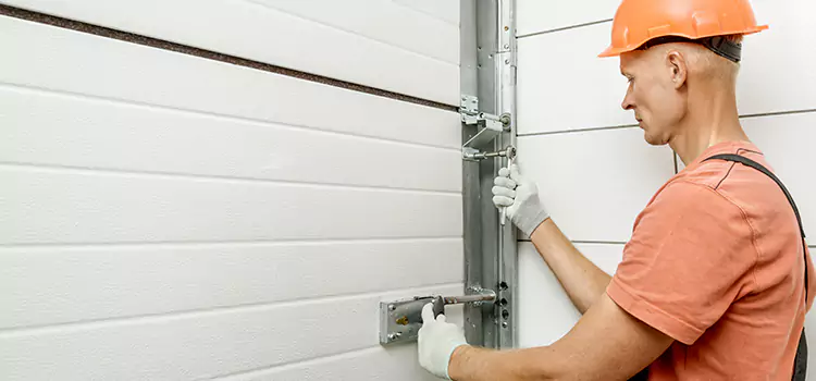 Why Choose Us for Garage Door Lock Services in Avondale, AZ?
