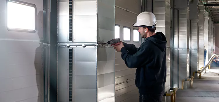 Prompt and Professional Garage Door Service in Avondale, Arizona