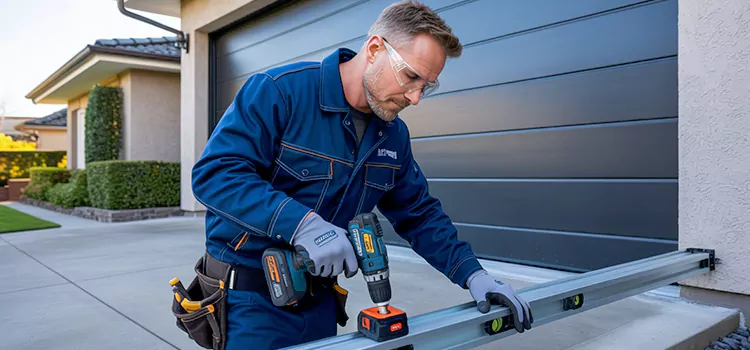 Why Choose Us for Garage Door Off Track Services in Avondale, Arizona?