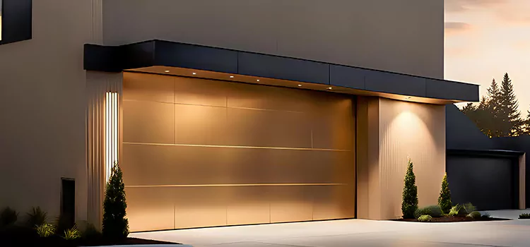 Garage Door Remote Programming Avondale
