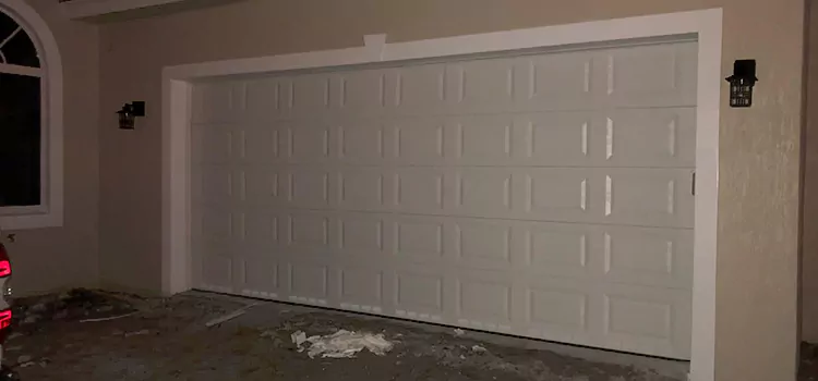 Garage Door Coil Replacement Avondale