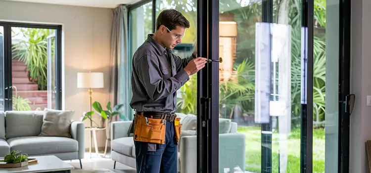 Why Choose Us for Your Glass Door Needs in Avondale, AZ?