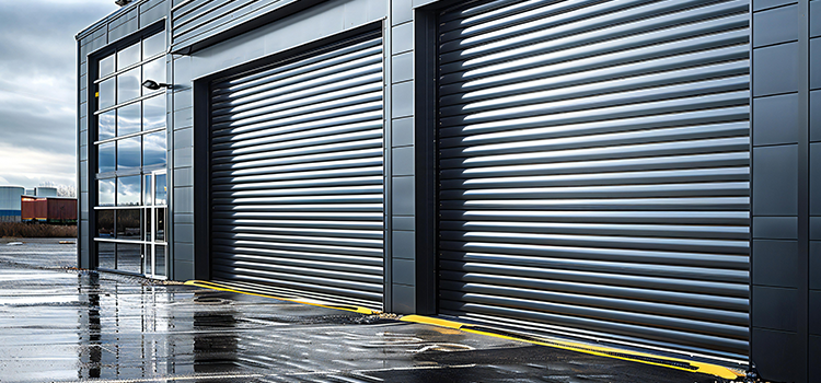 Emergency Industrial Garage Door Service Avondale