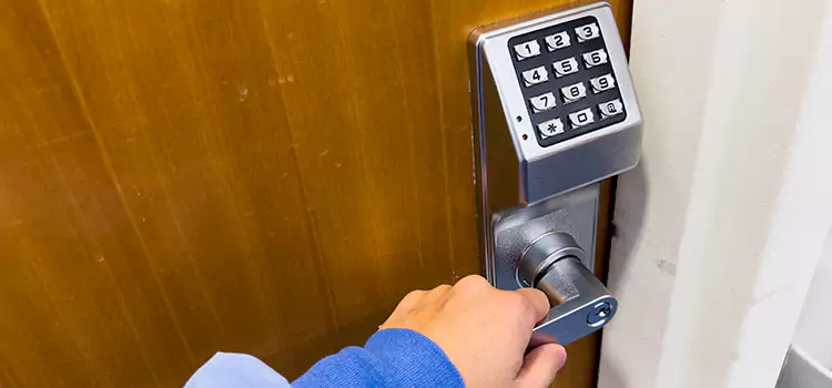 Why Choose Us for Your Keypad Lock Needs in Avondale, AZ?