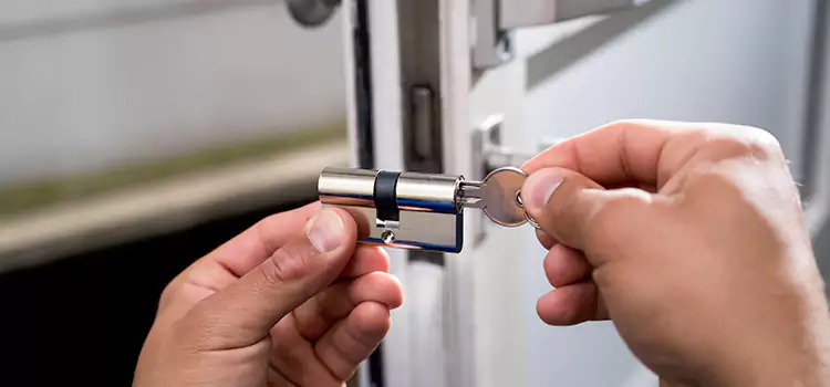 Lock Change Locksmiths Avondale