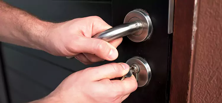 Master Key Control and Audits Avondale