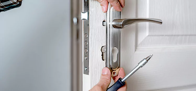 New Door Frame Installation Avondale