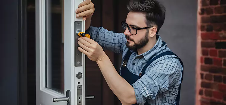 Residential Door Repairs Avondale