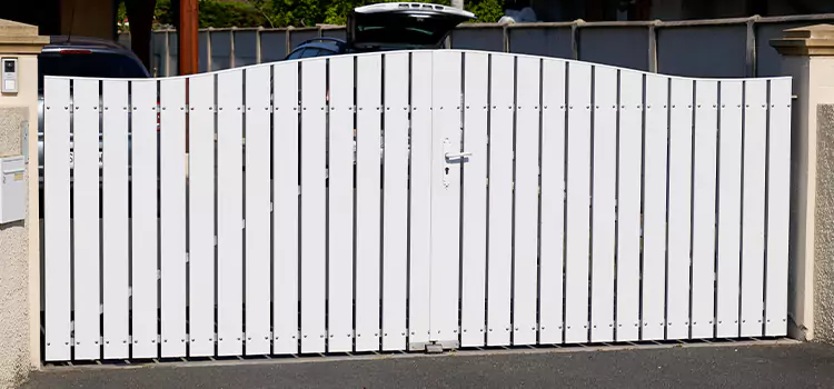 Why Choose Us for Residential Gate Repair in Avondale, AZ?