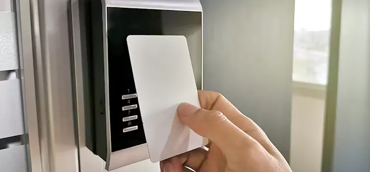 Advanced RFID Technology Integration in Avondale, AZ