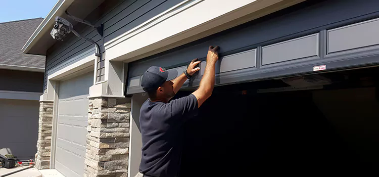 Janus Roll Up Doors Avondale