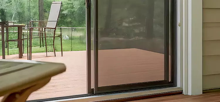Garage Screen Door Installation Avondale