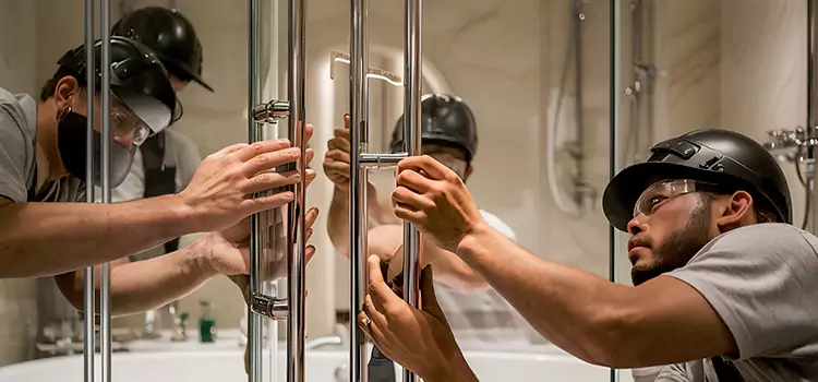 Shower Door Replacement Cost Avondale