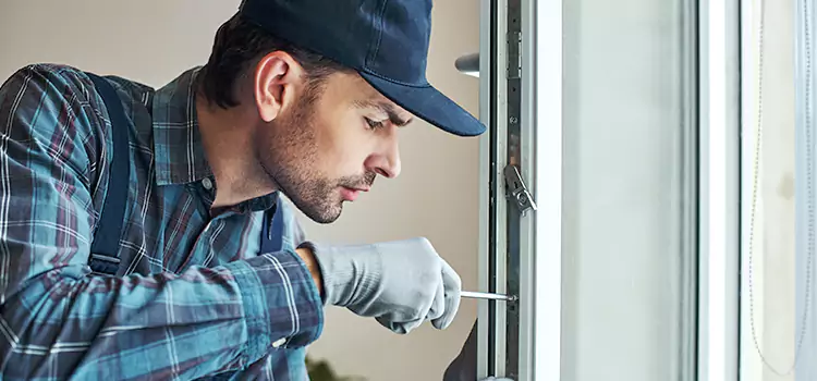 Emergency Response for Latch Issues Avondale