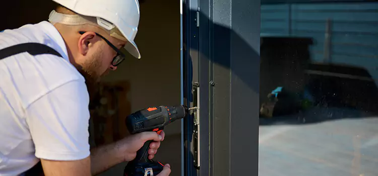 Aluminium Sliding Door Lock Fitting Avondale
