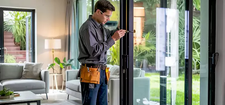 Sliding Door Maintenance Avondale