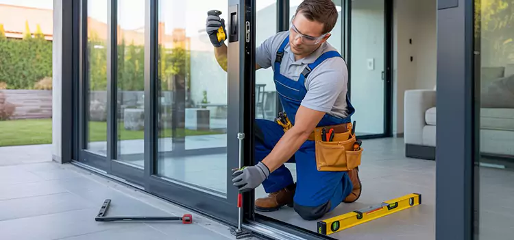 Patio Door Replacement Avondale