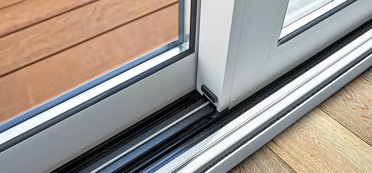 Why Your Sliding Door Keeps Getting Stuck in Avondale, AZ?