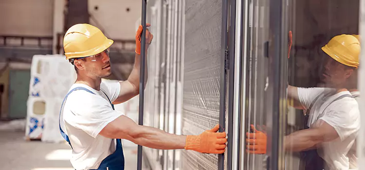 Sliding Door Mesh Replacement Avondale